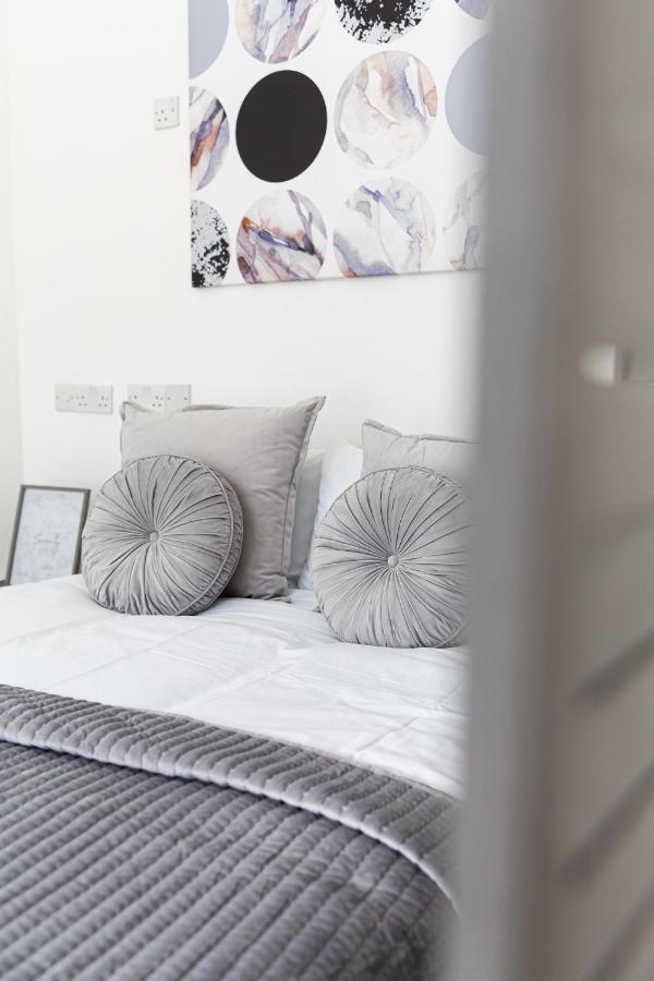 Cosy Central Studio Apartment Zone 2 London Eksteriør bilde